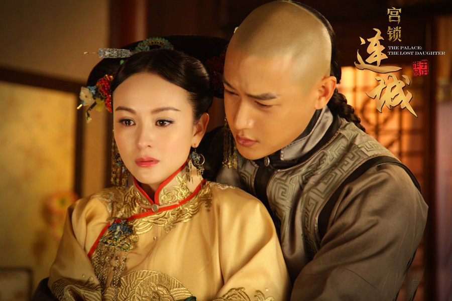 ������Ե֮���и衷angelababy��������