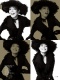 ��俵�VOGUE���ڷ��� ���ֺձ���ɫ���ž���
