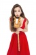 Angelababy����������꣺ף������Baby
