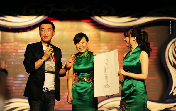 CHINA������������ָ�߼��ĳ� ���ơ�ʷ������װ����ָ塱