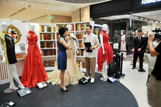 SCFASHION.�������������ҫ �ɱ䡪����������չ