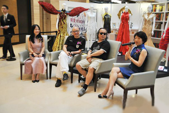 SCFASHION.�������������ҫ �ɱ䡪����������չ