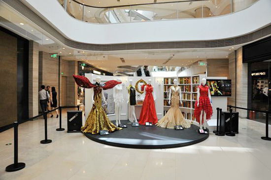 SCFASHION.�������������ҫ �ɱ䡪����������չ