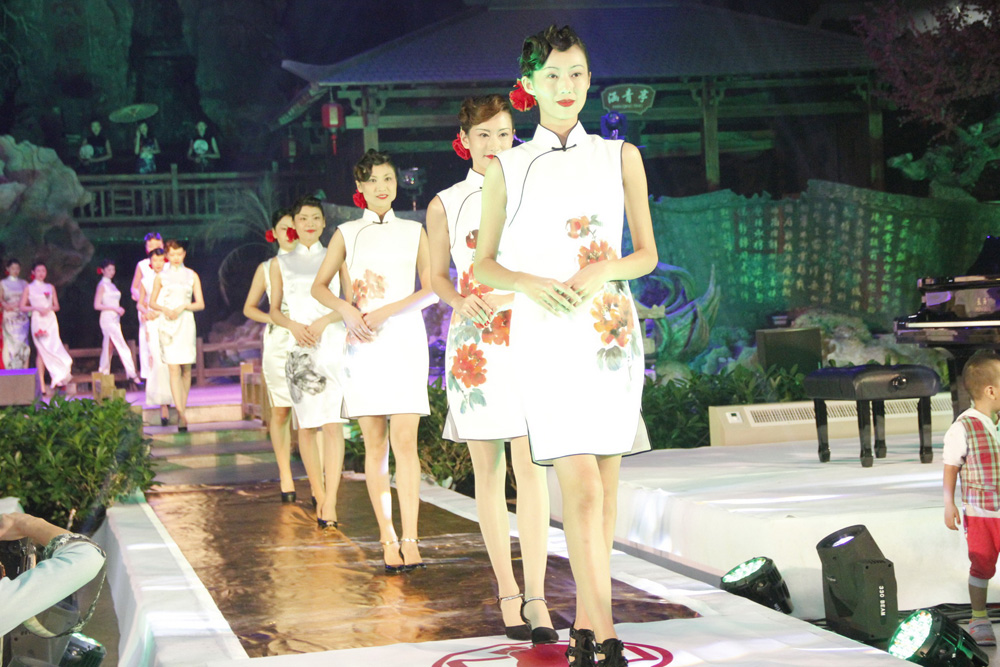 2014�й�����ʢ�䣺���ͷ��й��� ���������ˡ�