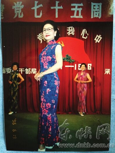 Ů������������ 84���ɽ�ϼ��������T̨��̽��