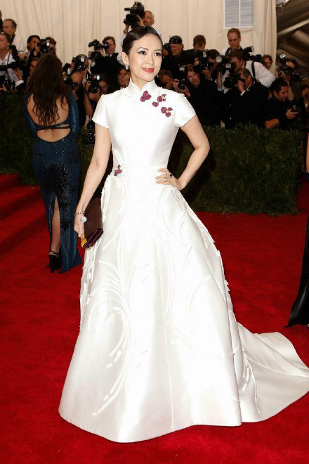 ������Met Ball���ɫ�������