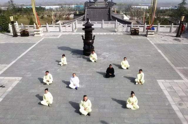 六大神奇功效——辟谷带给我们的礼物