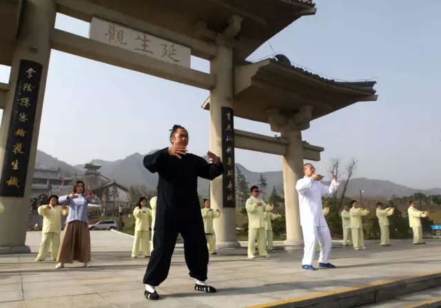 六大神奇功效——辟谷带给我们的礼物