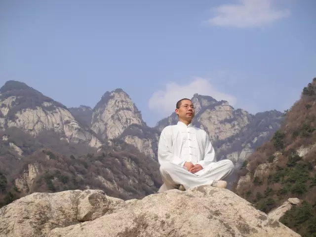 六大神奇功效——辟谷带给我们的礼物