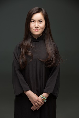 藤薰定制林爽:创业于热爱 守业于执着