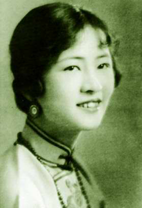才女林徽因的传奇人生与绝美笔触