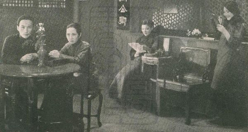 复活的神女:阮玲玉的银幕人生与当代意义