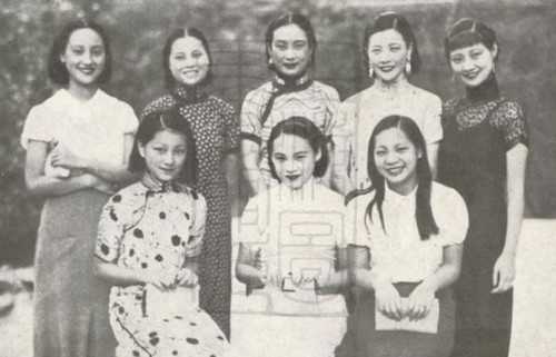 复活的神女:阮玲玉的银幕人生与当代意义