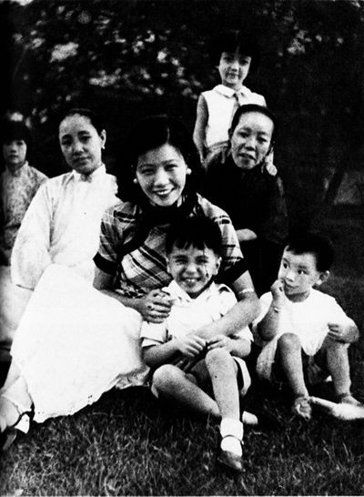 复活的神女:阮玲玉的银幕人生与当代意义