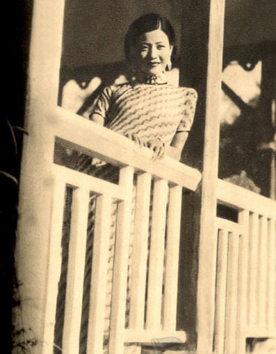 复活的神女:阮玲玉的银幕人生与当代意义
