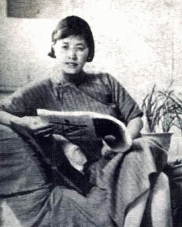 民国十大绝世奇女子