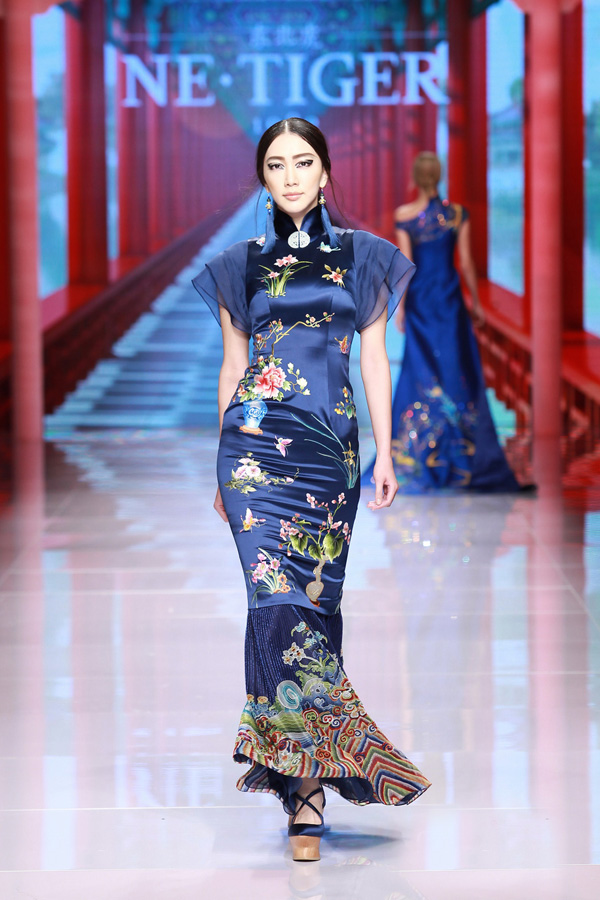 NE��TIGER2016���塤���ۡ��߶������� �㳡�����幬��Ϸ