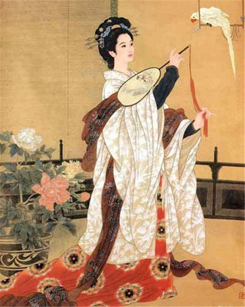 名人效应与流行服饰:你以为广告是现代才有的吗?
