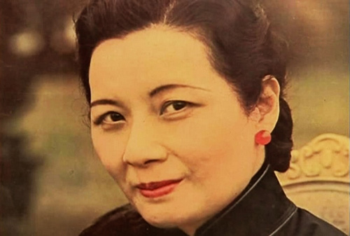 名人效应与流行服饰:你以为广告是现代才有的吗?