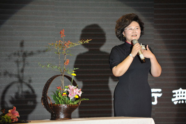 首届旗袍文化大典 1月15日中原大地华美绽放