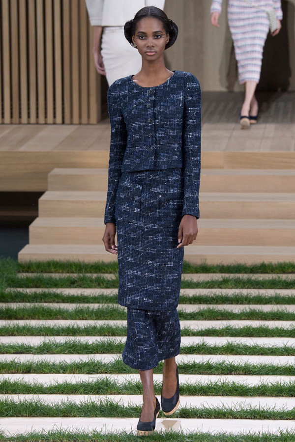 Chanel2016���ĸ߼�����ϵ��ʱװ��  ����а���
