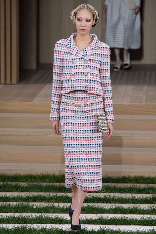 Chanel2016���ĸ߼�����ϵ��ʱװ��  ����а���
