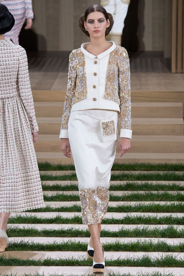 Chanel2016���ĸ߼�����ϵ��ʱװ��  ����а���