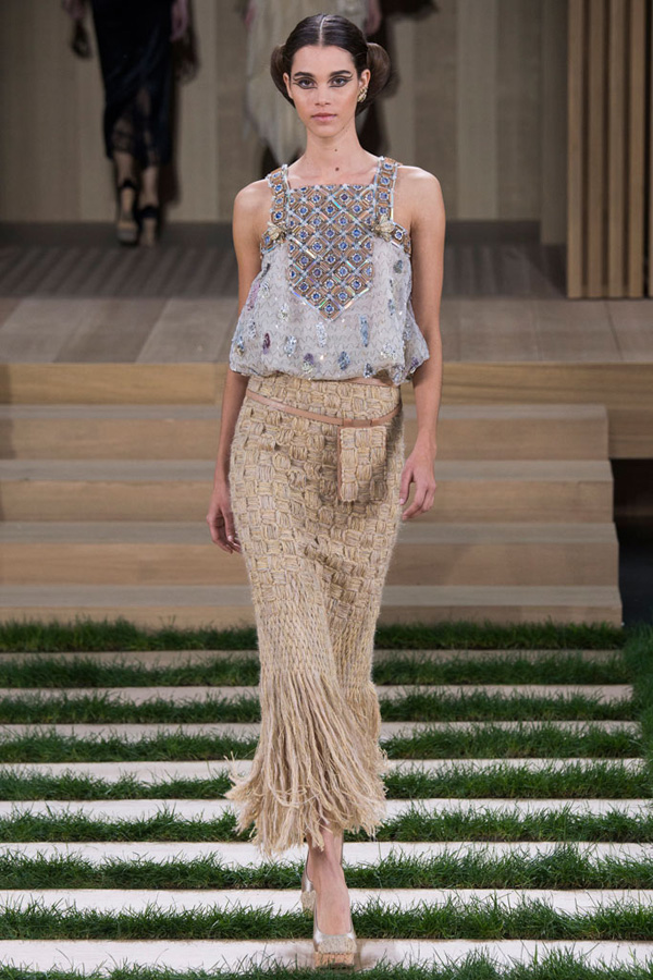 Chanel2016���ĸ߼�����ϵ��ʱװ��  ����а���