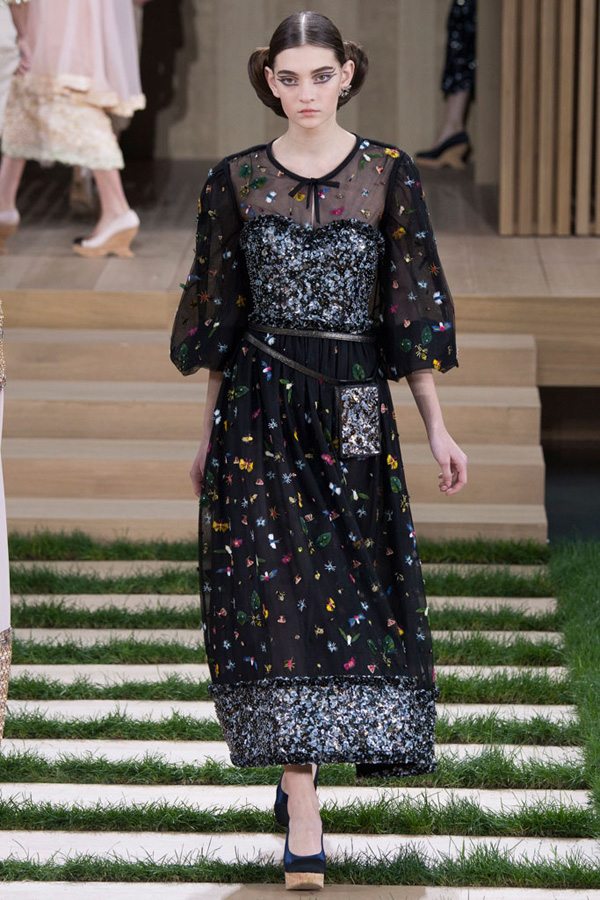 Chanel2016���ĸ߼�����ϵ��ʱװ��  ����а���