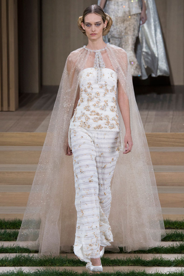 Chanel2016���ĸ߼�����ϵ��ʱװ��  ����а���