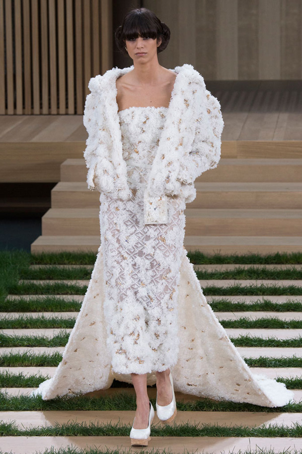 Chanel2016���ĸ߼�����ϵ��ʱװ��  ����а���
