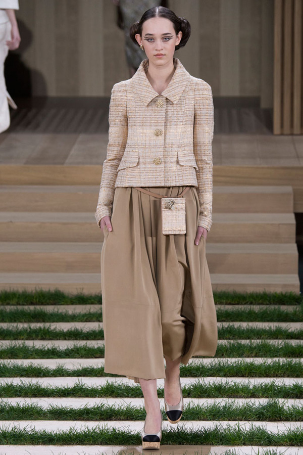 Chanel2016���ĸ߼�����ϵ��ʱװ��  ����а���