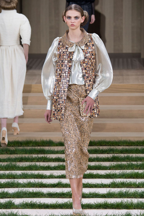 Chanel2016���ĸ߼�����ϵ��ʱװ��  ����а���