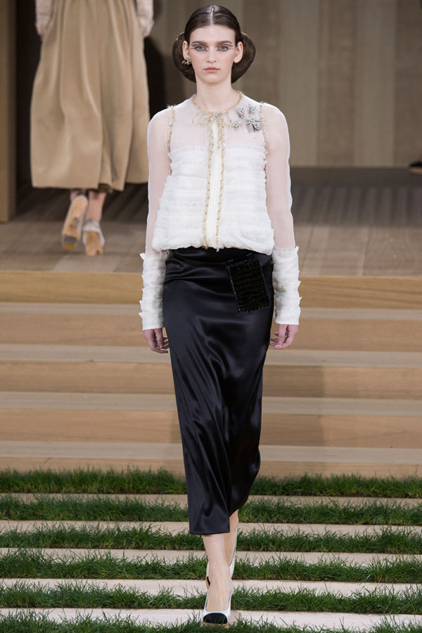 Chanel2016���ĸ߼�����ϵ��ʱװ��  ����а���