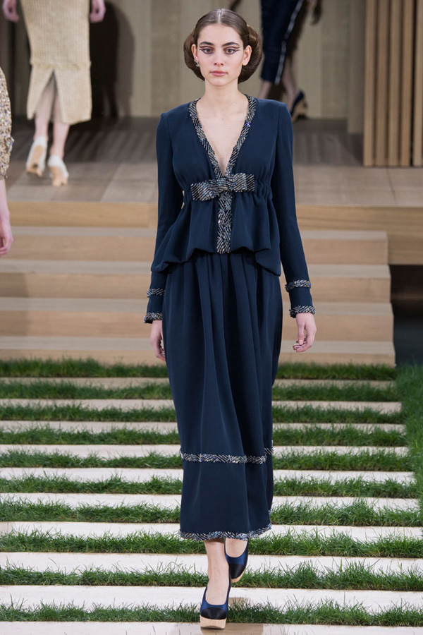 Chanel2016���ĸ߼�����ϵ��ʱװ��  ����а���