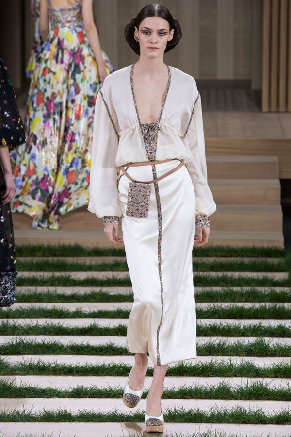 Chanel2016���ĸ߼�����ϵ��ʱװ��  ����а���