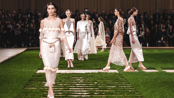 Chanel2016���ĸ߼�����ϵ��ʱװ��  ����а���