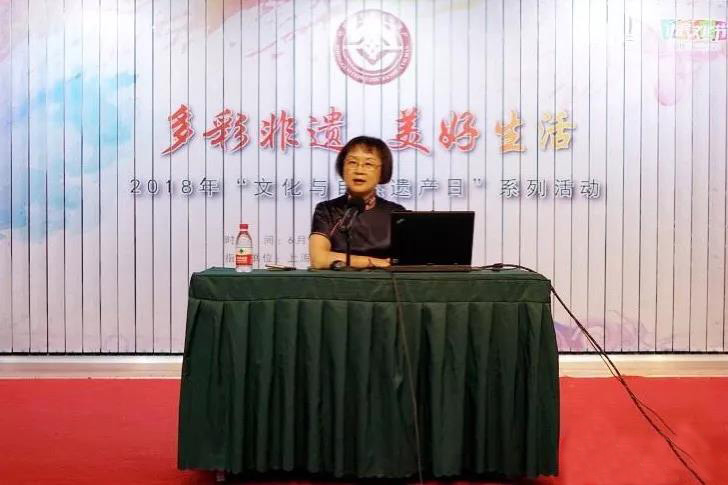 海派旗袍,因你更美!——上海市6.6海派旗袍文化推广日五周年系列活动成功举办!(二)
