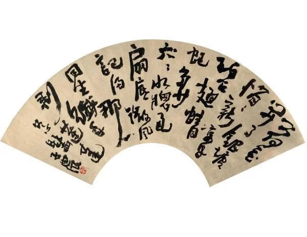 荷风霓裳—唐子农作品展暨荷花旗袍秀场