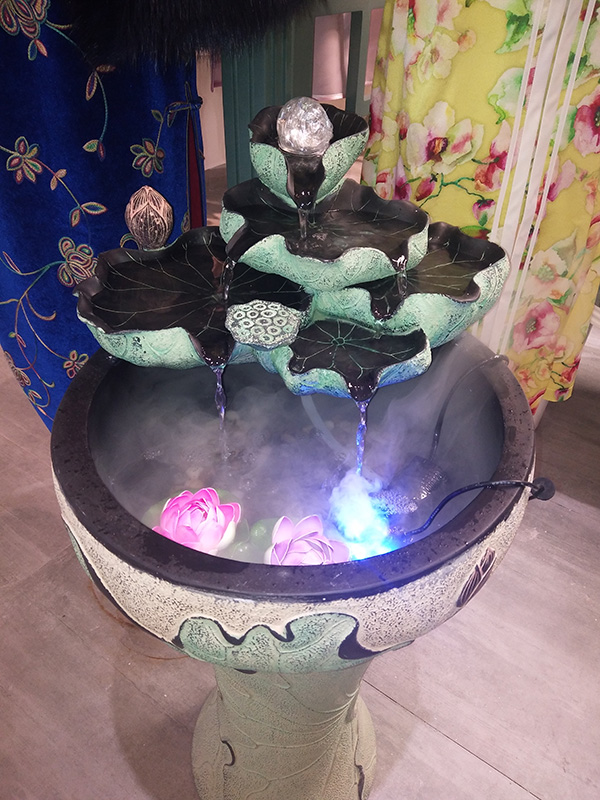 东莞旗留芳旗袍店