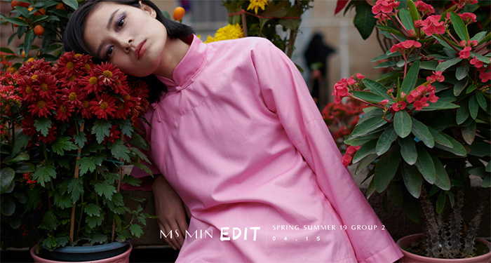 msmin摩登旗袍 msmin女装 msmin旗舰店 msmin旗袍