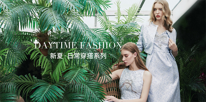 �ͼ�����ʫ���콢�� BadgleyMischka �ͼ�����ʫ�����۳�ȹ