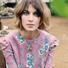 Alexa Chung ʱ�н��ȫ�񸴹��˶�