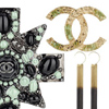 ����Ů����ǿ������ CHANEL�����鱦
