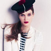 ��Ƥ�����硶VOGUE���ձ�4�¿���Ƭ