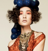 ���ز���ɫ��ʱ�д�Ƭ��Style Scmp�� 