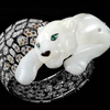 Cartier������2011ȫ�¸߼��鱦ϵ����Ʒ