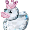 Swarovskiˮ���ڼ����ɰ�ˮ��СѼ��
