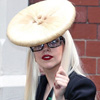 Ŀ�ɿڴ���<em>Lady Gaga</em>�����ŵľ��޷���