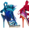 �����ͽ� ɫ�ʰ��DIOR2011���ĸ߸�<em>Ь</em>